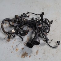 1999 Porsche 911 996 3.4 Engine Wire Wiring Harness OEM 99660700206 Automatic