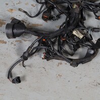 1999 Porsche 911 996 3.4 Engine Wire Wiring Harness OEM 99660700206 Automatic