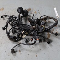 1999 Porsche 911 996 3.4 Engine Wire Wiring Harness OEM 99660700206 Automatic
