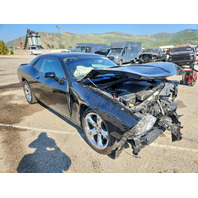 New Arrival: 2012 Dodge Challenger Stk #26202