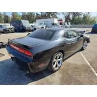 New Arrival: 2012 Dodge Challenger Stk #26202