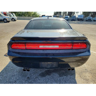 New Arrival: 2012 Dodge Challenger Stk #26202
