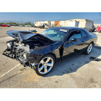New Arrival: 2012 Dodge Challenger Stk #26202