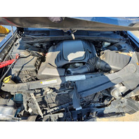 New Arrival: 2012 Dodge Challenger Stk #26202