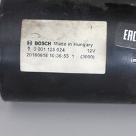 1997-2008 Porsche 911 996 997 Boxster Cayman Starter Motor OEM