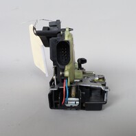 1998-2004 Porsche 911 996 Boxster 996 Left Driver Door Latch 8N1837015C OEM