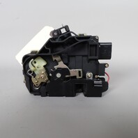 1998-2004 Porsche 911 996 Boxster 996 Left Driver Door Latch 8N1837015C OEM