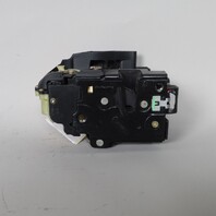1998-2004 Porsche 911 996 Boxster 996 Left Driver Door Latch 8N1837015C OEM