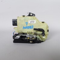 1998-2004 Porsche 911 996 Boxster 996 Left Driver Door Latch 8N1837015C OEM