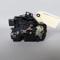 1998-2004 Porsche 911 996 Boxster 986 Right Door Latch Lock OEM 8N1837016A