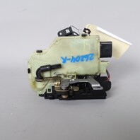1998-2004 Porsche 911 996 Boxster 986 Right Door Latch Lock OEM 8N1837016A