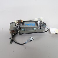1997-2004 Porsche 911 996 Boxster 986 Left Outside Door Handle 99653706302 OEM
