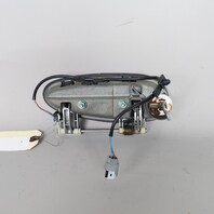 1997-2004 Porsche 911 996 Boxster 986 Left Outside Door Handle 99653706302 OEM