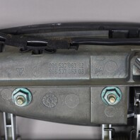 1997-2004 Porsche 911 996 Boxster 986 Left Outside Door Handle 99653706302 OEM