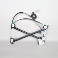 1997-2004 Porsche 911 996 Boxster 986 Left Driver Window Regulator OEM