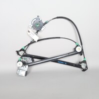 1997-2004 Porsche 911 996 Boxster 986 Right Passenger Window Regulator OEM