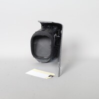 2000-2005 Porsche 911 996 Boxster 986 Left Dash Air Vent Grey OEM