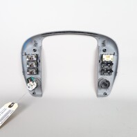 2002-2004 Porsche 911 996 Boxster 986 Radio Stereo Trim Bezel 99655223306 OEM