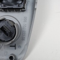2002-2004 Porsche 911 996 Boxster 986 Radio Stereo Trim Bezel 99655223306 OEM