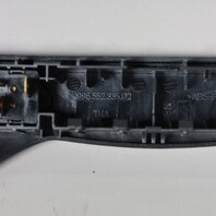 2002-2004 Porsche 911 996 Seat Heater Switch Panel Batwing 99655233502 OEM