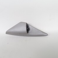 1997-2004 Porsche 911 996 Boxster 986 Left Mirror Switch Triangle Trim OEM