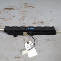 1999-2004 Porsche 911 996 Convertible Top Cable Drive Mechanism OEM