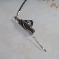 1999-2004 Porsche 911 996 Convertible Top Cable Drive Mechanism OEM