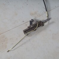 1999-2004 Porsche 911 996 Convertible Top Cable Drive Mechanism OEM