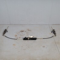 1999-2004 Porsche 911 996 Convertible Top Cable Drive Mechanism OEM