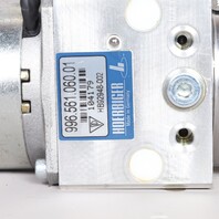 1999-2004 Porsche 911 996 Convertible Top Hydraulic Pump Motor OEM 99656106001