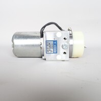 1999-2004 Porsche 911 996 Convertible Top Hydraulic Pump Motor OEM 99656106001