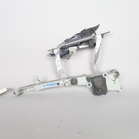 1999-2012 Porsche 911 996 Left Convertible Top Cover Hinge 99656106102 OEM