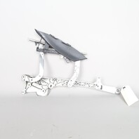 1999-2012 Porsche 911 996 Left Convertible Top Cover Hinge 99656106102 OEM