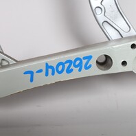 1999-2012 Porsche 911 996 Left Convertible Top Cover Hinge 99656106102 OEM