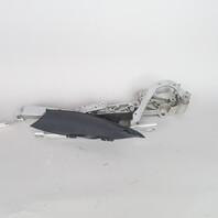 1999-2012 Porsche 911 996 Left Convertible Top Cover Hinge 99656106102 OEM