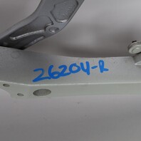 1999-2012 Porsche 911 996 Right Convertible Top Cover Hinge 99656190802 OEM
