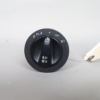 1997-2004 Porsche 911 996 Boxster 986 Headlight Switch OEM 99661353500
