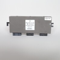 2000-2002 Porsche 911 996 Convertible Top Control Module 99661811103 OEM
