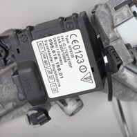 1997-2005 Porsche 911 996 Boxster 986 Ignition Lock Housing 99634701707 OEM