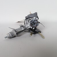 1997-2005 Porsche 911 996 Boxster 986 Ignition Lock Housing 99634701707 OEM