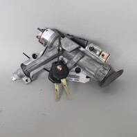 1997-2005 Porsche 911 996 Boxster 986 Ignition Lock Housing 99634701707 OEM