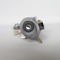 1997-2005 Porsche 911 996 Boxster 986 Ignition Lock Housing 99634701707 OEM