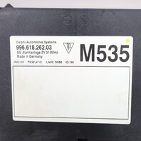2002-2004 Porsche 911 996 Boxster 986 Immobilizer Theft Module 99661826203 OEM