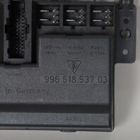 2002-2004 Porsche 911 996 Boxster 986 Seat Control Module 99661853703 OEM