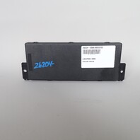 2002-2004 Porsche 911 996 Boxster 986 Seat Control Module 99661853703 OEM