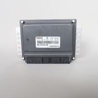 2002 Porsche 911 996 Engine Computer ECU ECM DME 99661860400 OEM