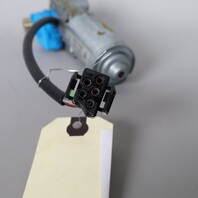 1999-2004 Porsche 911 996 Convertible Top Cover Lid Motor 99662412200 OEM