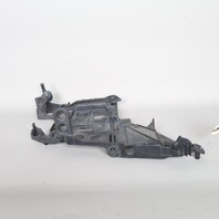2002-2004 Porsche 911 996 Left Headlight Bracket Mount OEM 99663117300