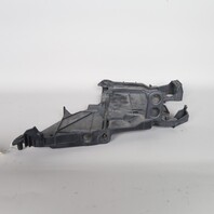 2002-2004 Porsche 911 996 Right Headlight Bracket Mount OEM 99663107410