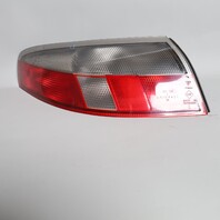 1999-2004 Porsche 911 996 Left Driver Tail Light 99663149500 OEM NOTE